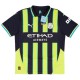 Manchester City Away Jersey 2024/25