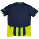 Manchester City Away Jersey 2024/25