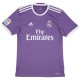 Ronaldo #7 Retro Real Madrid Away Jersey 2016/17