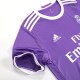 Ronaldo #7 Retro Real Madrid Away Jersey 2016/17