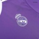 Ronaldo #7 Retro Real Madrid Away Jersey 2016/17
