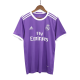 Ronaldo #7 Retro Real Madrid Away Jersey 2016/17