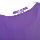 Ronaldo #7 Retro Real Madrid Away Jersey 2016/17
