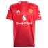 [Super Replica] Manchester United Home Jersey 2024/25