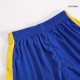 Kids Spain Home Full Jersey Kit Euro 2024 - [Super Replica]