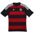 Retro Germany Away Jersey World Cup 2014