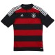 Retro Germany Away Jersey World Cup 2014