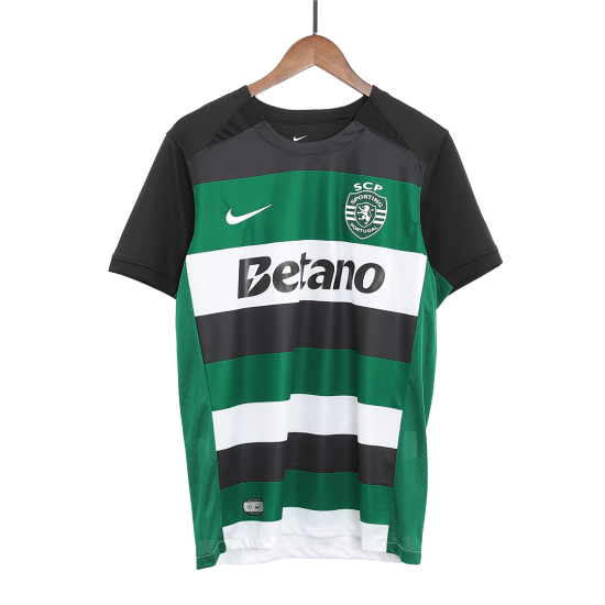 Sporting CP Home Jersey 2024/25