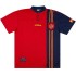 Retro Spain Home Jersey 1996