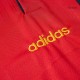 Retro Spain Home Jersey 1996