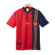 Retro Spain Home Jersey 1996