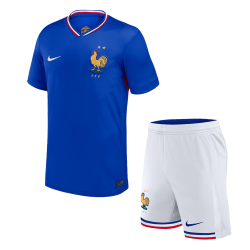 [Super Replica] France Home Kit Euro 2024