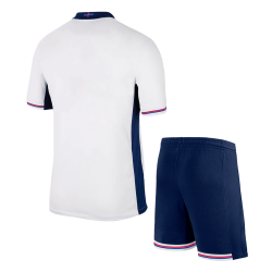 [Super Replica] England Home Kit Euro 2024