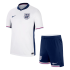 [Super Replica] England Home Kit Euro 2024