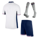 [Super Replica] England Home Full Kit Euro 2024