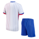 [Super Replica] France Away Kit Euro 2024