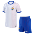 [Super Replica] France Away Kit Euro 2024