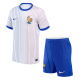 [Super Replica] France Away Kit Euro 2024