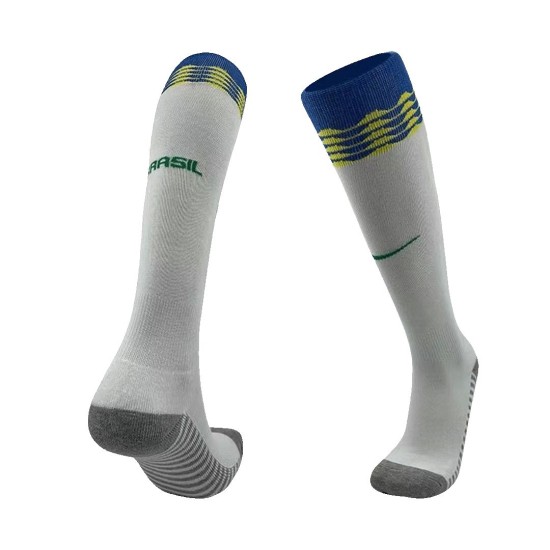 [Super Replica] Brazil Home Full Kit Copa America 2024