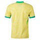 [Super Replica] Brazil Home Full Kit Copa America 2024