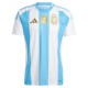 [Super Replica] Argentina Home Full Kit Copa America 2024