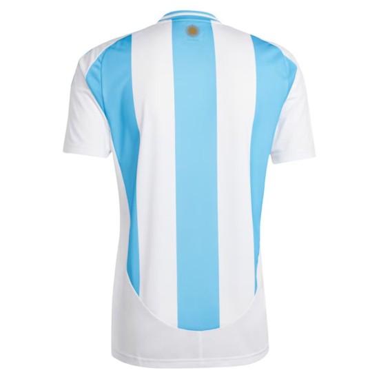 [Super Replica] Argentina Home Full Kit Copa America 2024