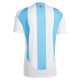 [Super Replica] Argentina Home Full Kit Copa America 2024