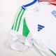 [Super Replica] Italy Away Full Kit Euro 2024