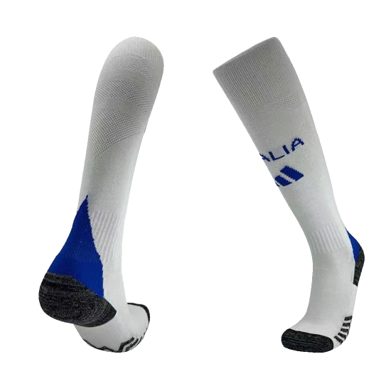 [Super Replica] Italy Away Full Kit Euro 2024