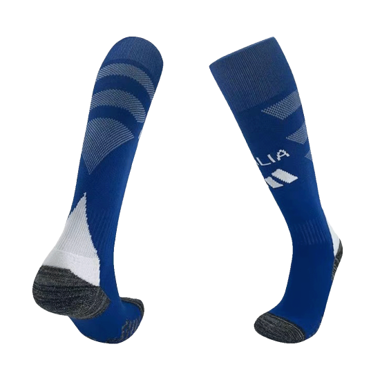 [Super Replica] Italy Home Full Kit Euro 2024