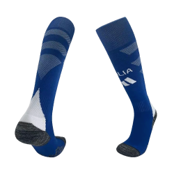 [Super Replica] Italy Home Full Kit Euro 2024