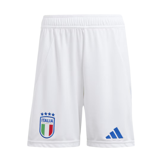 [Super Replica] Italy Home Full Kit Euro 2024