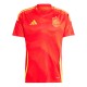 Spain Home Full Kit Euro 2024 - [Super Replica]