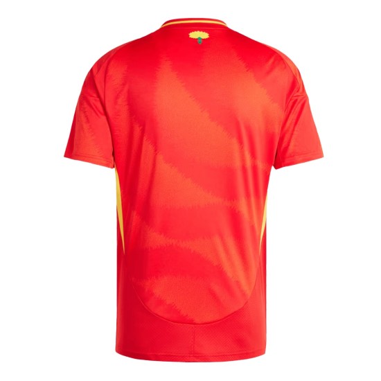 Spain Home Full Kit Euro 2024 - [Super Replica]