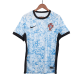 Portugal Away Full Kit Euro 2024