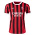 AC Milan Home Player Version Jersey  2024/25