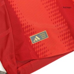 Bayern Munich Home Match Jersey Player Version 2024/25