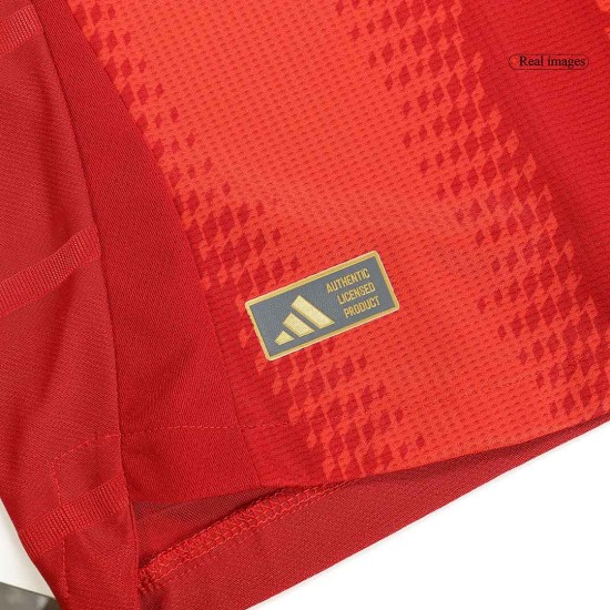 Bayern Munich Home Match Jersey Player Version 2024/25