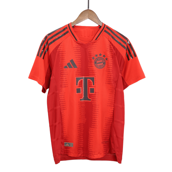 Bayern Munich Home Match Jersey Player Version 2024/25