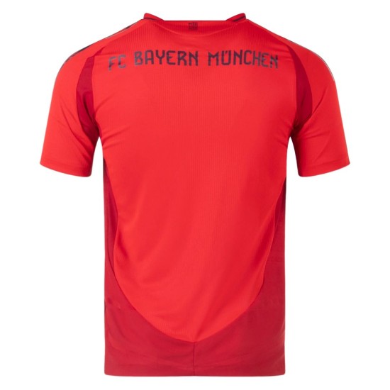 Bayern Munich Home Match Jersey Player Version 2024/25