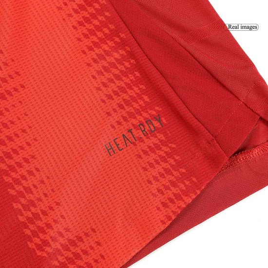 Bayern Munich Home Match Jersey Player Version 2024/25