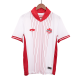 DAVIES #19 Canada Away Jersey Copa America 2024