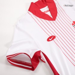 BUCHANAN #11 Canada Away Jersey Copa America 2024