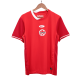 BUCHANAN #11 Canada Home Jersey Copa America 2024