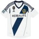 Beckham 23 Retro LA Galaxy Home Jersey 2012