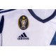 Beckham 23 Retro LA Galaxy Home Jersey 2012