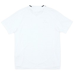 Real Madrid Home Jersey Player Version 2024/25