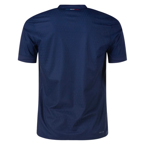 PSG Home Match Jersey Player Version 2024/25
