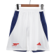 Arsenal Home Shorts 2024/25