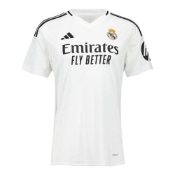Women\'s Real Madrid Home Jersey 2024/25